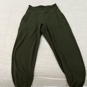 Lululemon joggers